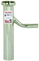 Sioux Chief Chrome Plated Direct Connect Tailpiece in Chrome Plated 