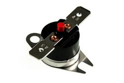 24V 24 Degree Spill Switch