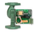 Taco 115V 23 gpm Flanged 125 psi Cast Iron Zoning Circulator Pump 
