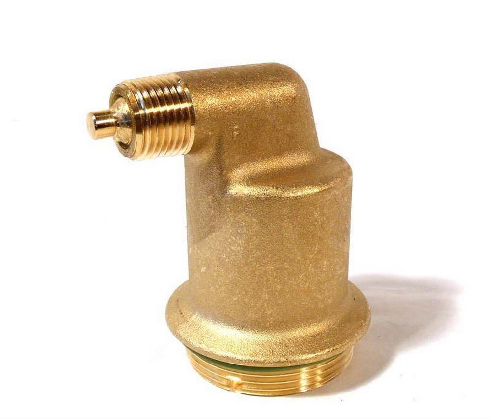 Spirotherm Spirovent Head Assembly 