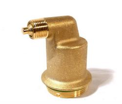 Spirovent Head Assembly for Spirotherm Jr. Series Air Eliminators