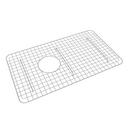 ROHL® Stainless Steel 26-1/4 in. Wire Sink Grid for Rohl 6307 Grid 