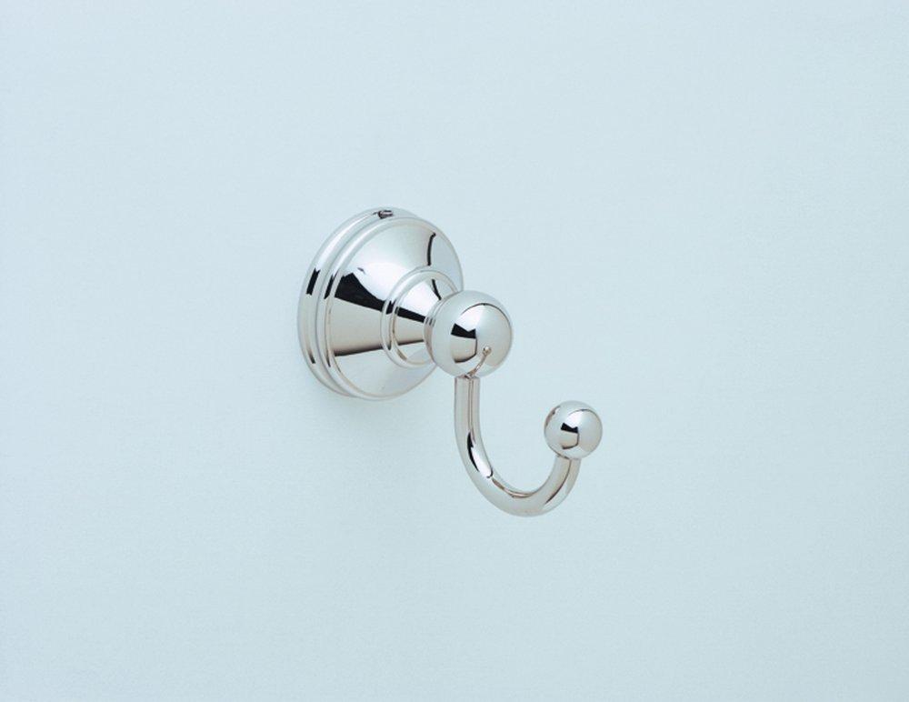 Perrin & Rowe English Bronze Single ROBE HOOK *PE&GRE ENBR 