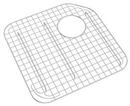 16-13/16 x 16-13/16 in. Grid in Stainless Steel
