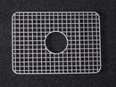 Wire Sink Grid for RC2418 Kitchen Sink in Stainless Steel