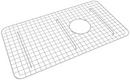 ROHL&reg; Stainless Steel 26-3/8 in. Wire Sink Grid 