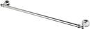 Perrin & Rowe&reg; Polished Chrome 24 in. Towel Bar 