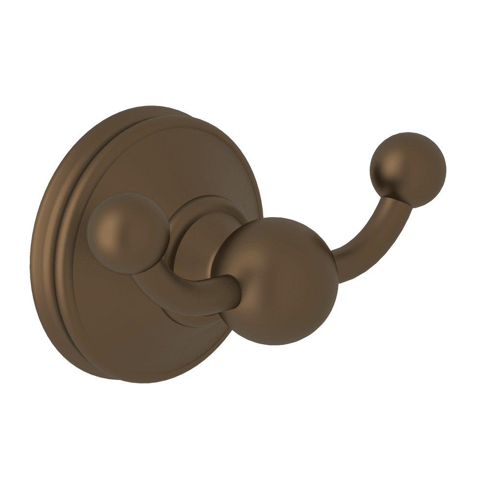 Perrin & Rowe English Bronze Robe Hook 