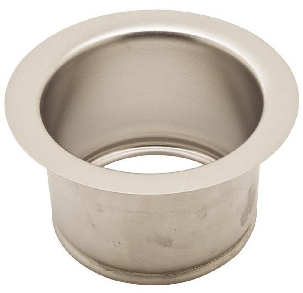 ROHL&reg; Black Brass Disposer Flange 