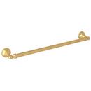 20 Towel Bar *GEOERA Inca Brass 