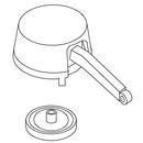 KOHLER Service Cap Assembly 