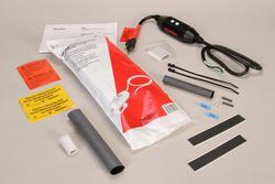 120V Ground Fault Plug in Connector Kit