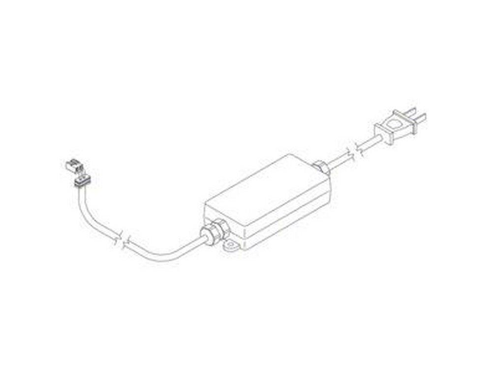 KOHLER Direct Connect with 45W Power Supply Kit 