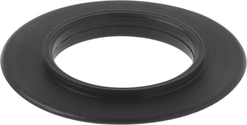 KOHLER Black Clicker Drain Seal 