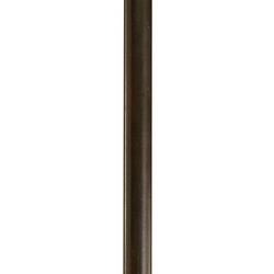 Stem Extension in Antique Bronze