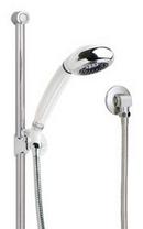 Symmons Industries Polished Chrome 2.5 gpm Hand Shower with Bar 