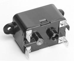 24V SPDT Fan Relay