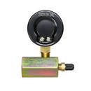 Jones Stephens Gas Test Gauge Assembly 