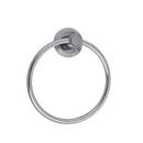 Kallista Nickel Silver Towel Ring 