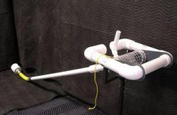 4 in. Faircloth Skimmer