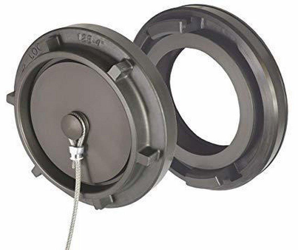 Hydra-Shield Orange Cap 