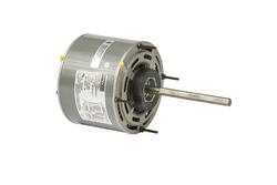 1/3 hp 1075 RPM 208/230V Single Phase Fan Motor