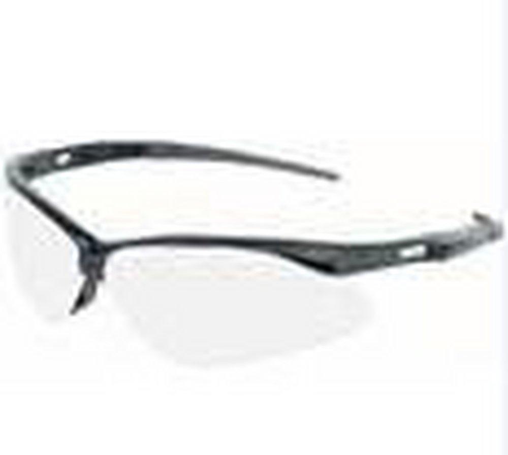 Jackson Safety Clear 2 Diopter Safety Glasses 