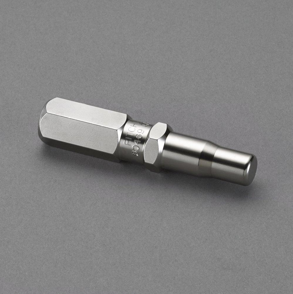 YELLOW JACKET® Silver Swage Tool 