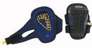 Irwin Industrial Tool Black/Blue Kneepads Stabilizer 