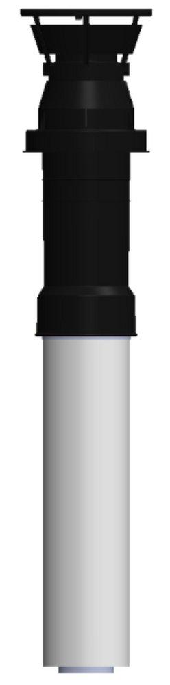 Rinnai Roof Discharge Term 