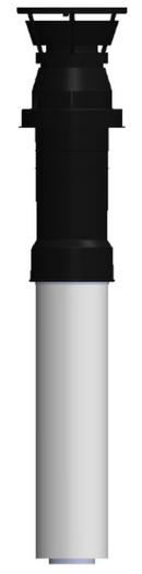 Rinnai Roof Discharge Term 