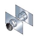 Rinnai 7-9/10 in. Polypropylene Venting Thimble 