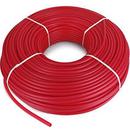 300 ft. x 1/2 in. Plastic Tubing in Red