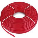 Mr. Pex Systems Red 1/2 in. Plastic Tubing in Red 