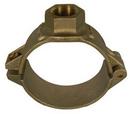 3 x 1 in. NPT Hinged Saddle