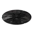 NDS Black Catch Basin Bottom 