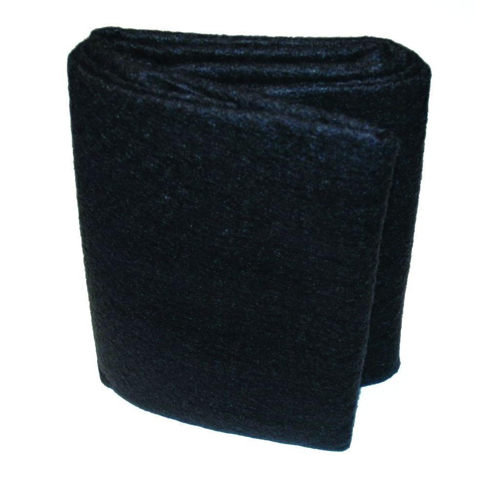 NDS Black Fabric Filter 