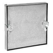 Access Panels and Inspection Panels