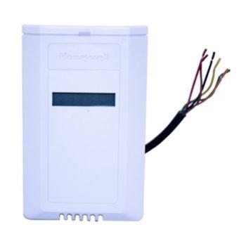 Rheem White Carbon Monoxide Detector 