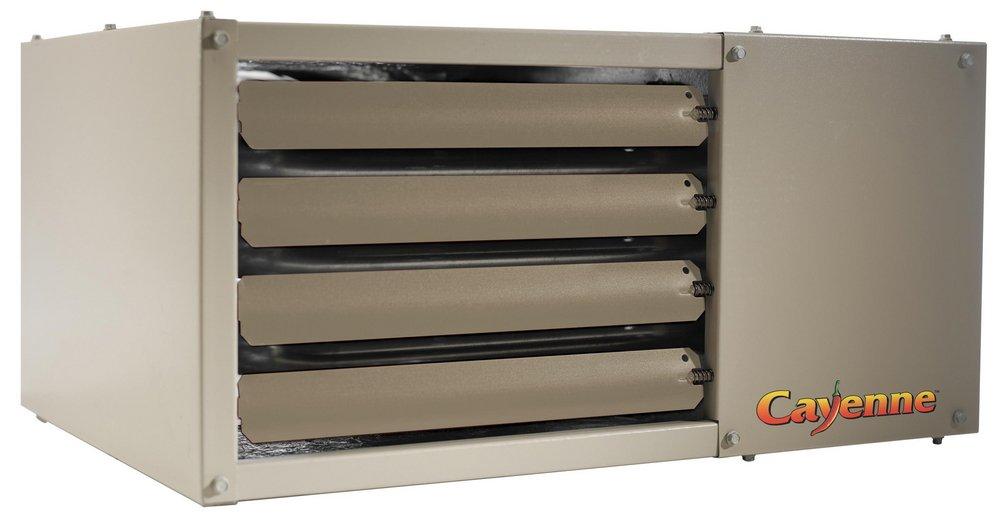 Advanced Distributor Products Natural Gas Unit Heater 