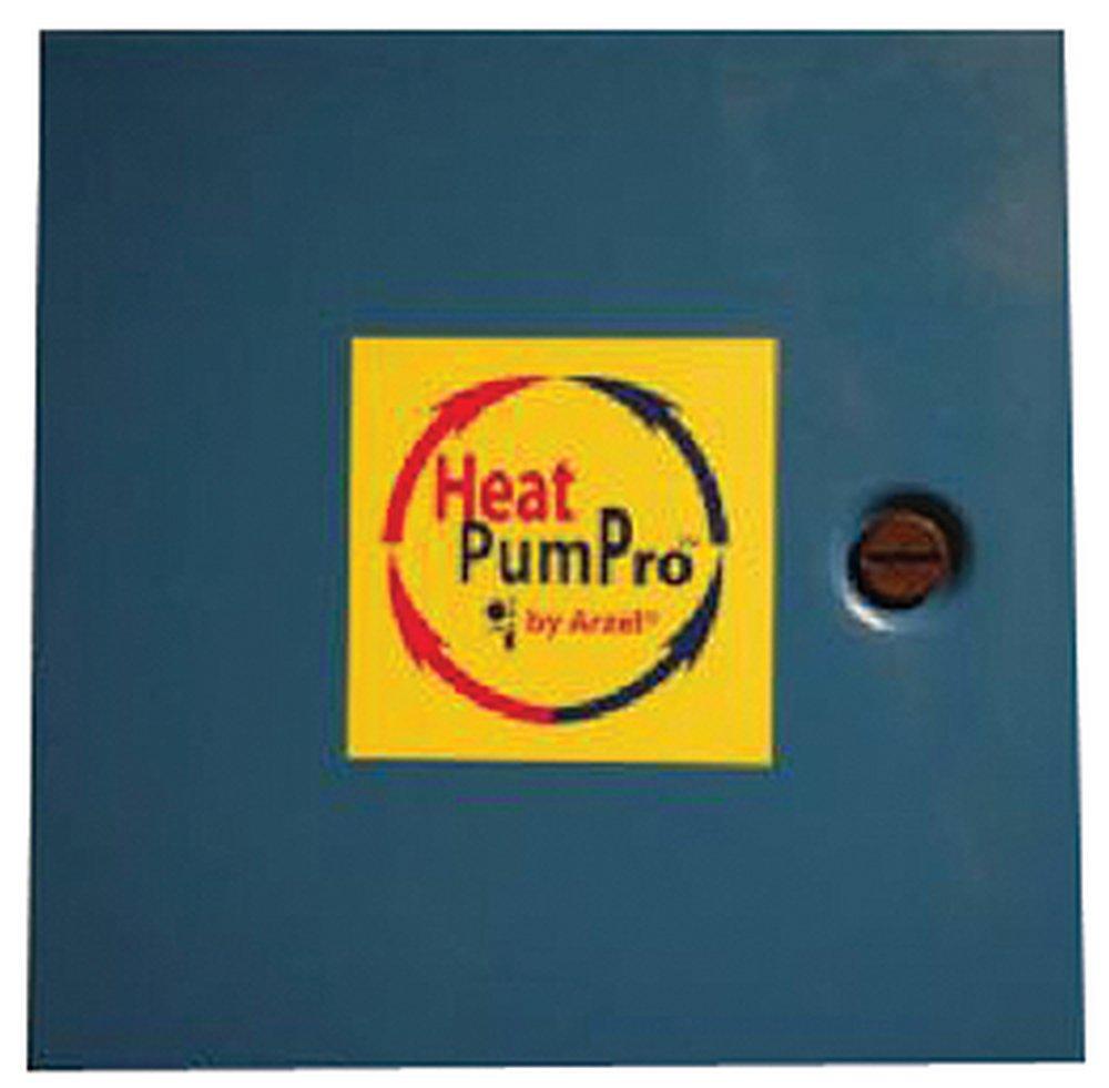 Arzel Zoning Technology Zone Heatpumpro Panel 
