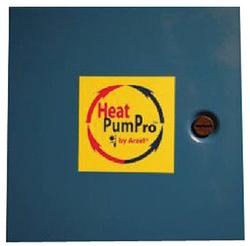 2 Zone Heatpumpro Panel