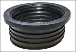 4 in. Schedule 40 Extra Heavy Cast Iron DWV Donut