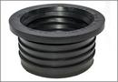 Dallas Specialty & Manufacturing Schedule 40 Extra Heavy Cast Iron DWV Donut 