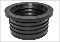 3 in. Schedule 40 Extra Heavy Cast Iron DWV Donut