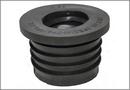 Dallas Specialty & Manufacturing Schedule 40 Extra Heavy Cast Iron DWV Donut 