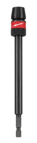 Milwaukee® Silver 1/4 in. All Hex Extension 