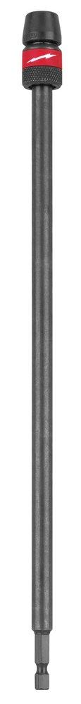 Milwaukee® Silver 12 in. All Hex Extension 