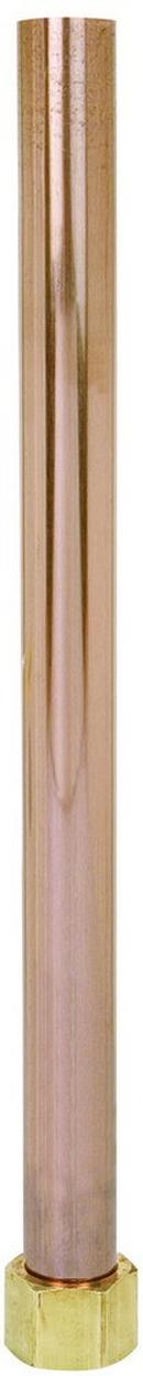 Sioux Chief 12 in. Water Heater Connector 