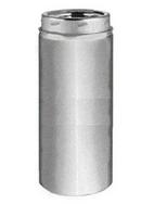 36 X 8 Stainless Steel ALL FUEL INSL Pipe 